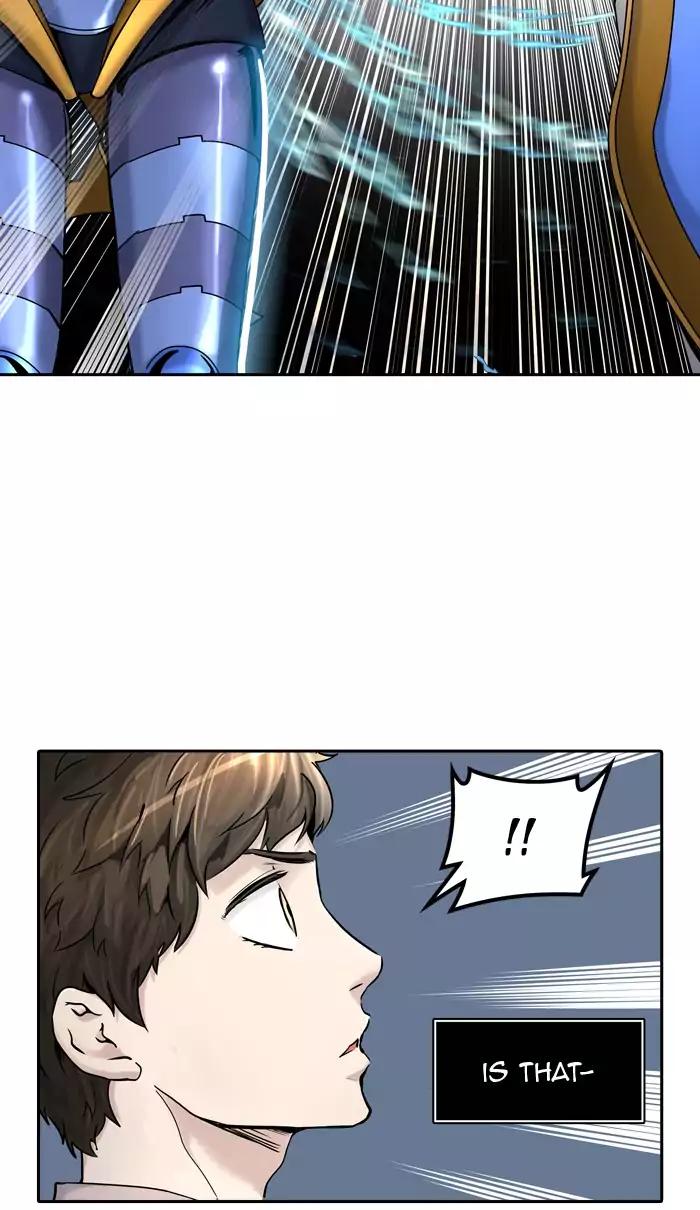 Tower of God Chapter 406 25